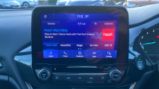 Ford Fiesta 1.0 EcoBoost Hybrid mHEV 125 ST-Line 5dr Petrol Hatchback